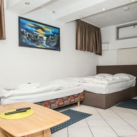 斯托赫ii潘森酒店 科隆 外观 照片