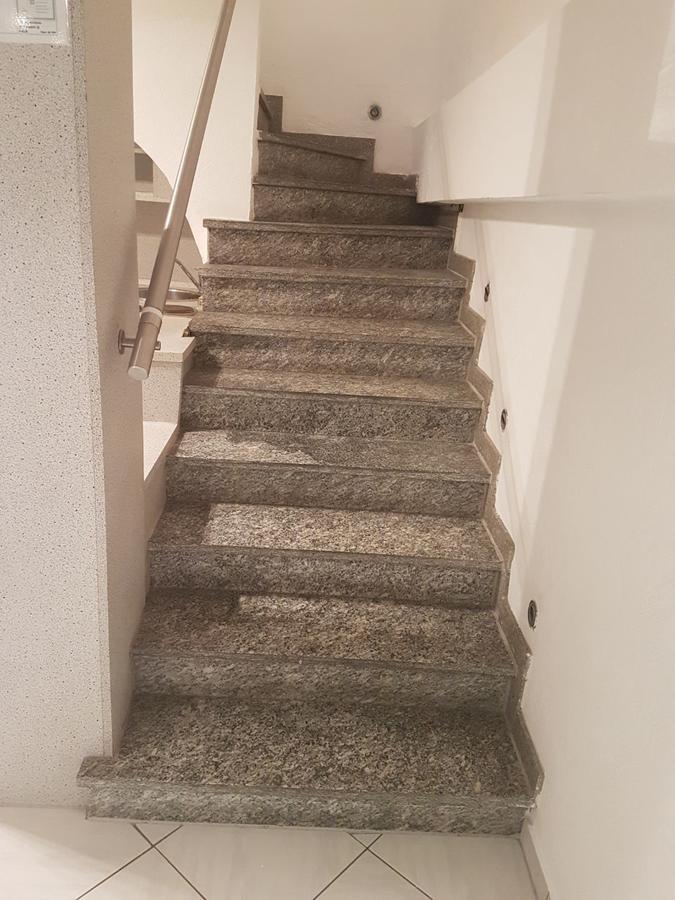 斯托赫ii潘森酒店 科隆 外观 照片